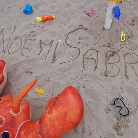 Noemisabry - Casa Vacanze Bari Luaran gambar