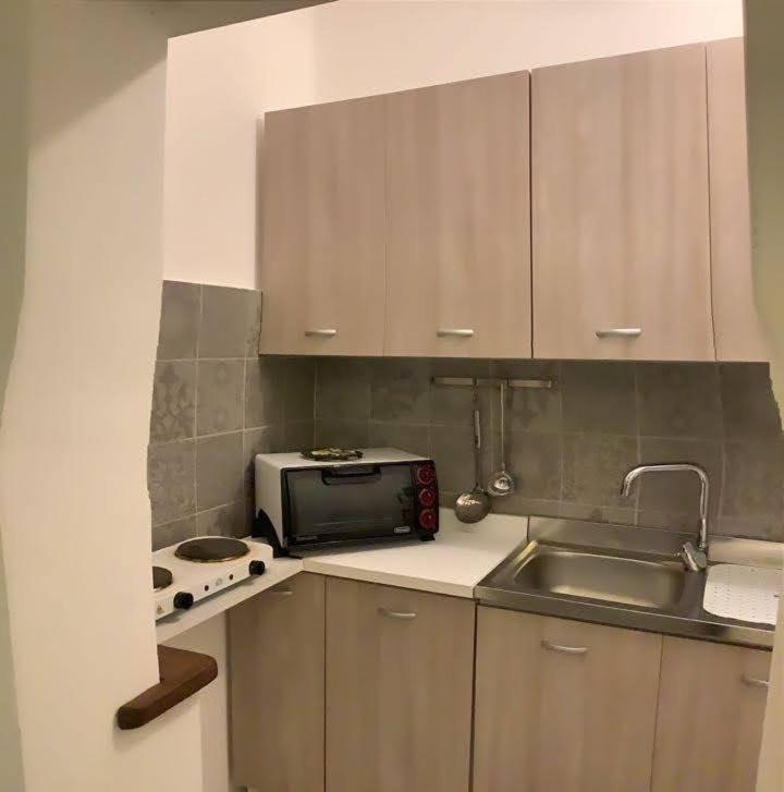 Noemisabry - Casa Vacanze Bari Luaran gambar