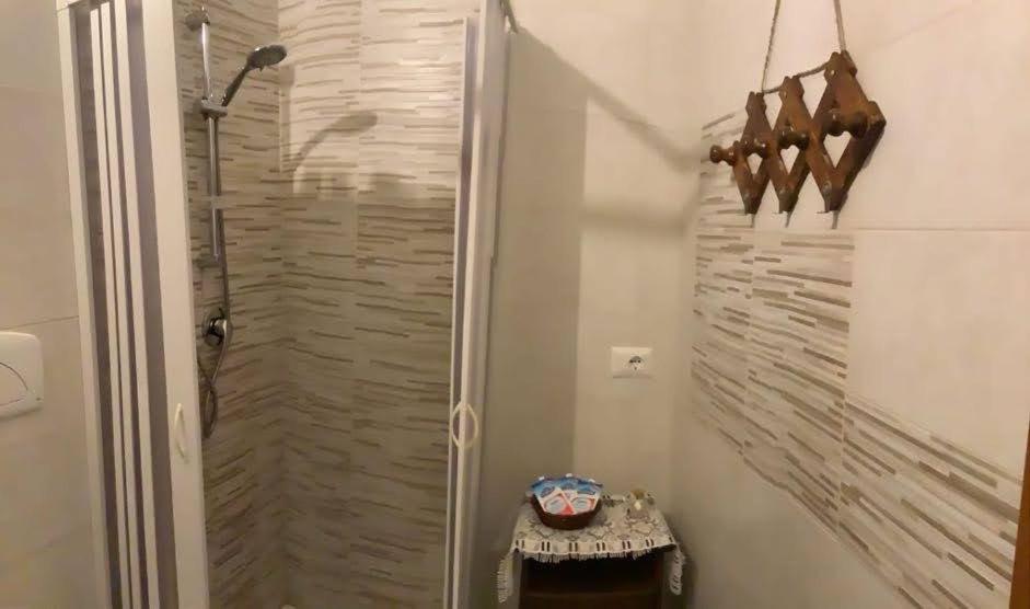 Noemisabry - Casa Vacanze Bari Luaran gambar
