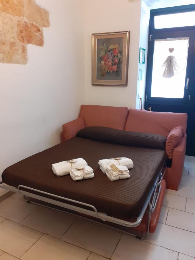 Noemisabry - Casa Vacanze Bari Luaran gambar