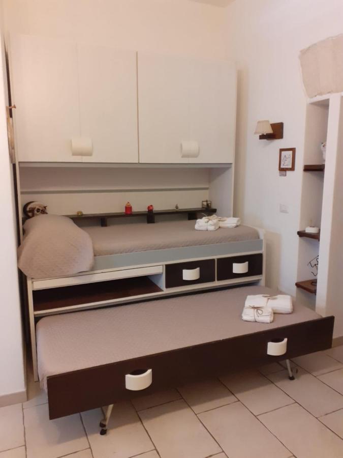 Noemisabry - Casa Vacanze Bari Luaran gambar