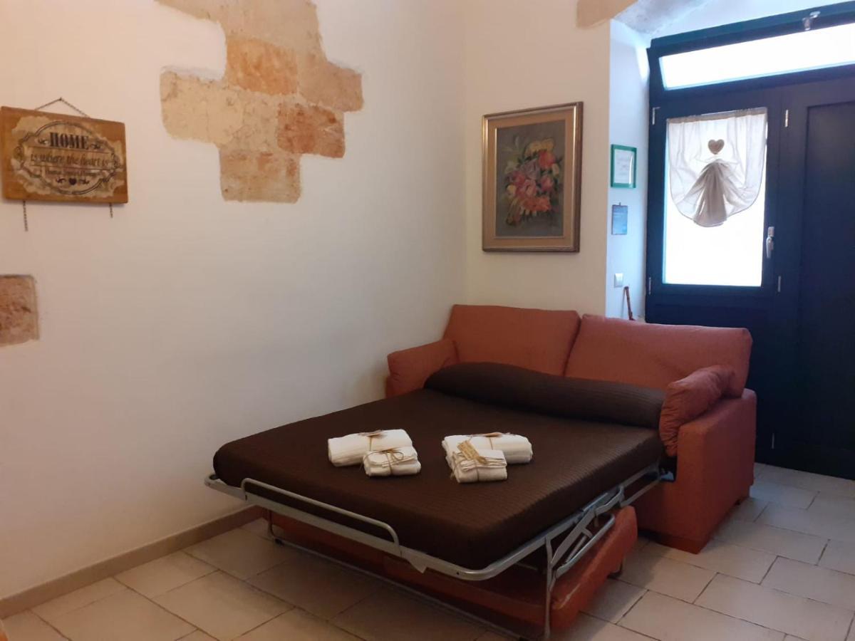Noemisabry - Casa Vacanze Bari Luaran gambar