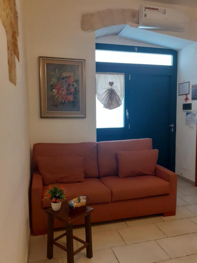 Noemisabry - Casa Vacanze Bari Luaran gambar