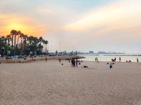 Noemisabry - Casa Vacanze Bari Luaran gambar